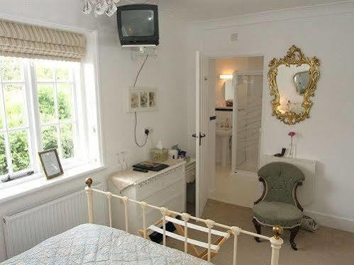 Flint Cottage Чічестер Екстер'єр фото