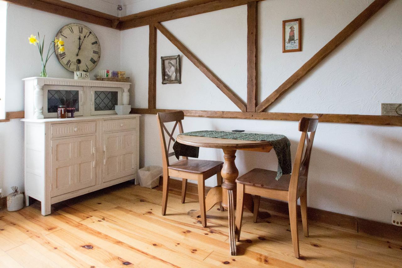 Flint Cottage Чічестер Екстер'єр фото